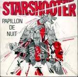 Starshooter : Papillon de Nuit